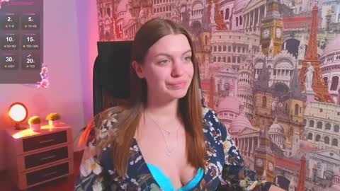 Laura online show from January 2025 05:44:02 PM