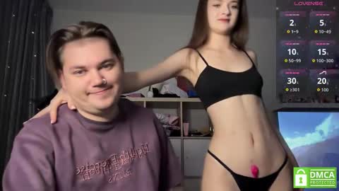 Mileena and Oliver online show from September 2025 10:39:01 AM