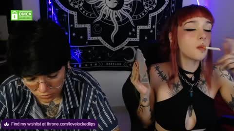 Alex  Violet online show from September 2025 05:22:01 AM