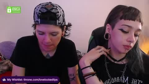 Snapshot of lovelockedlips chatting on March 2026 06:08:01 PM Alex Violet online show from March 2026 06:08:01 PM