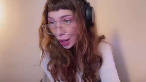 Snapshot of lovelorn_ chatting on January 2025 08:20:02 AM Elsa online show from January 2025 08:20:02 AM