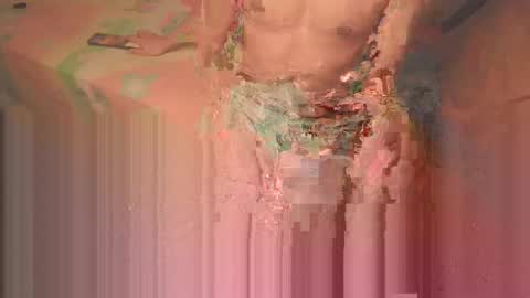 Lovely Person online show from November 2025 08:09:01 PM