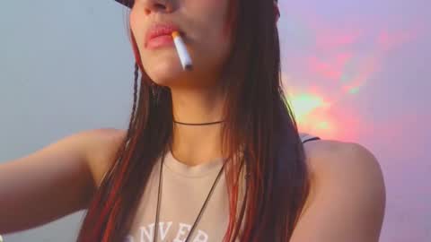 Tami online show from November 2025 12:09:02 AM