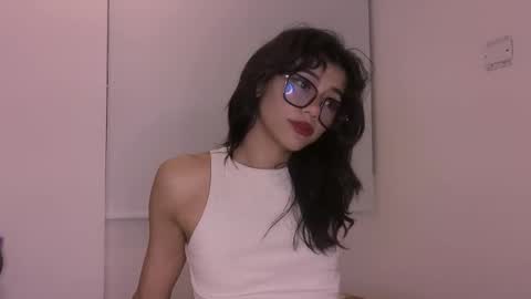 Allyson 3 online show from October 2025 12:17:02 AM