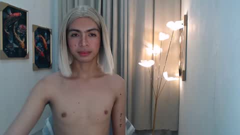 alwina online show from April 2026 05:21:01 PM