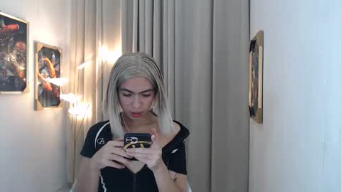 alwina online show from April 2026 06:13:02 PM