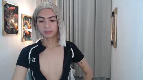 alwina online show from April 2026 05:19:02 PM