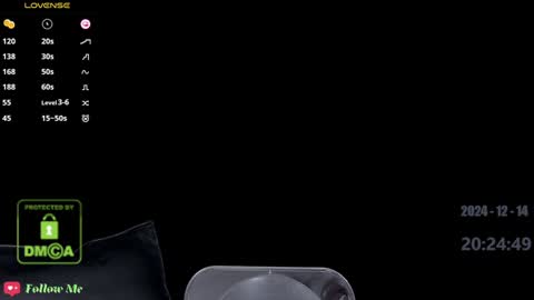 Snapshot of lovely_asahi chatting on December 2024 12:23:01 PM lovely asahi online show from December 2024 12:23:01 PM