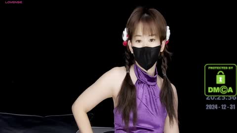 Snapshot of lovely_asahi chatting on December 2024 12:25:02 PM lovely asahi online show from December 2024 12:25:02 PM