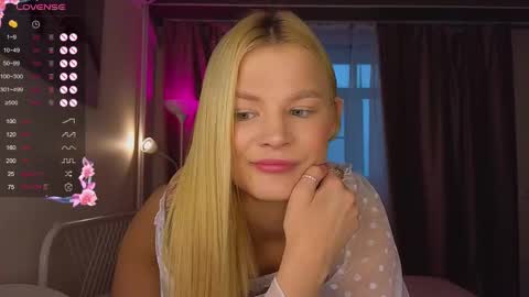 Snapshot of lovely_babyy chatting on March 2026 04:45:02 AM Jenny online show from March 2026 04:45:02 AM