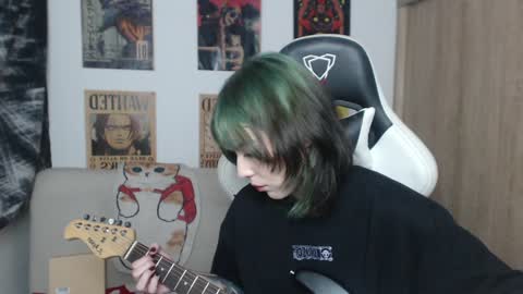 Cassie online show from January 2025 11:39:02 PM