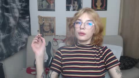 Cassie online show from March 2025 10:13:02 AM