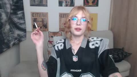 Cassie online show from March 2025 04:57:02 AM