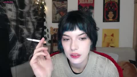 Cassie online show from September 2025 12:32:02 AM