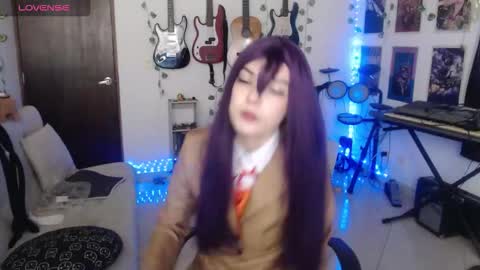 Cassie online show from February 2026 10:19:01 PM