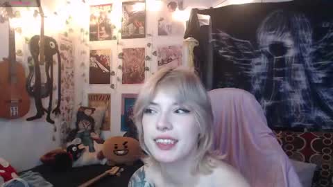 Cassie online show from June 2026 05:12:01 AM
