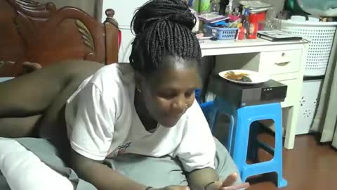 Cassy online show from January 2026 08:25:02 PM