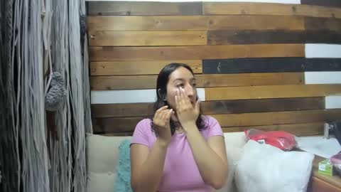 Chloe online show from January 2025 10:16:02 AM