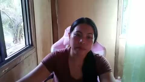 Snapshot of lovely_cristinex69 chatting on April 2026 07:45:01 AM Cristine online show from April 2026 07:45:01 AM