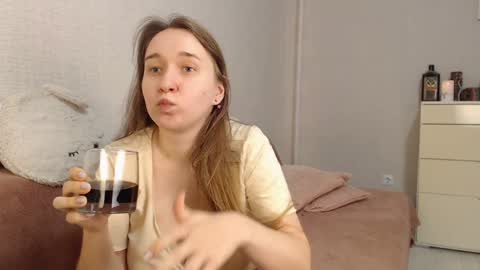 Lovely Hayley online show from December 2024 09:12:01 PM