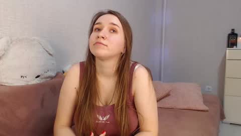 Lovely Hayley online show from February 2025 11:03:02 PM