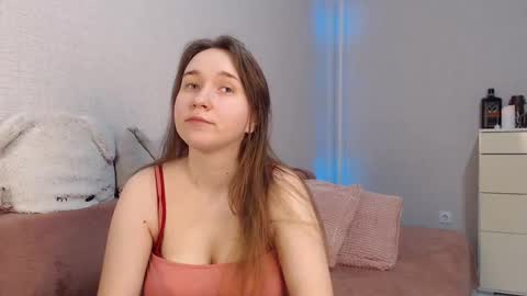 Lovely Hayley online show from February 2025 08:44:02 PM