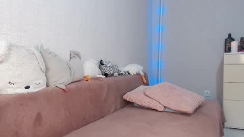 Lovely Hayley online show from October 2025 11:14:01 PM