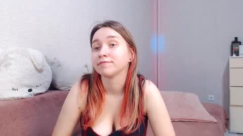 Snapshot of lovely_hayley chatting on March 2026 09:59:01 PM Lovely Hayley online show from March 2026 09:59:01 PM