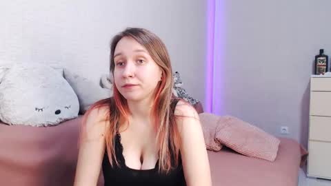 Snapshot of lovely_hayley chatting on April 2026 09:41:02 PM Lovely Hayley online show from April 2026 09:41:02 PM