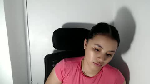 Snapshot of lovely_kiara16 chatting on May 2026 11:07:01 AM Kiara online show from May 2026 11:07:01 AM