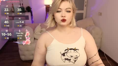 lovely_leilla online show from January 2025 10:16:02 PM