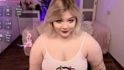 lovely_leilla online show from January 2025 02:22:01 AM
