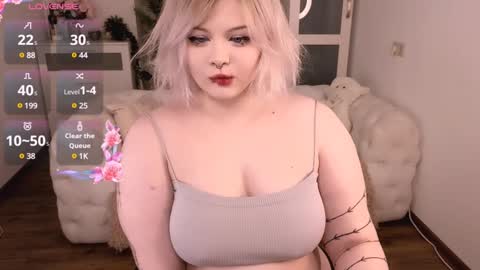 lovely_leilla online show from January 2025 09:47:02 PM