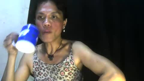 Snapshot of lovely_manificent4u chatting on April 2026 12:52:01 AM Lest online show from April 2026 12:52:01 AM