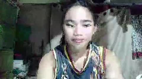 Snapshot of lovely_marie572336 chatting on February 2026 01:27:02 PM lovely_marie572336 online show from February 2026 01:27:02 PM