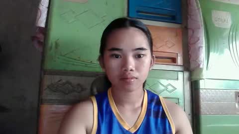 Snapshot of lovely_marie572336 chatting on March 2026 11:33:01 PM lovely_marie572336 online show from March 2026 11:33:01 PM