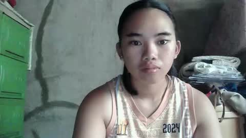 Snapshot of lovely_marie572336 chatting on March 2026 12:54:01 AM lovely_marie572336 online show from March 2026 12:54:01 AM