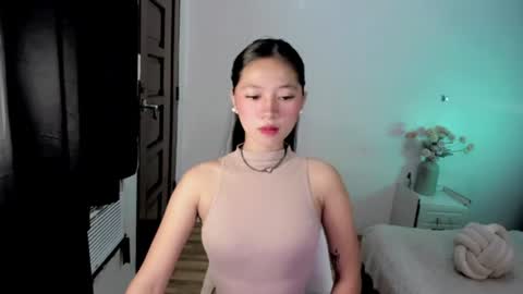Snapshot of lovely_mexx chatting on June 2026 06:59:01 AM Ria online show from June 2026 06:59:01 AM