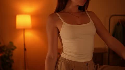 Natasha - IG  online show from January 2026 09:35:02 PM