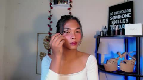 KATE online show from March 2026 07:59:01 PM