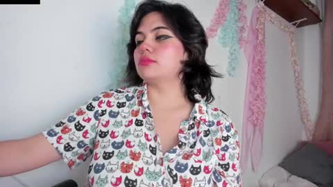 Paris Rose online show from January 2025 05:22:02 AM