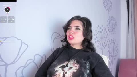 Paris Rose online show from February 2025 05:16:01 AM