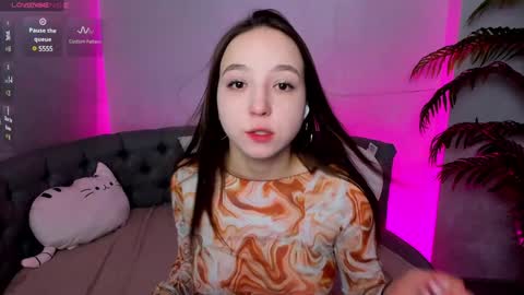 Snapshot of lovely_poppy chatting on December 2024 08:22:02 AM Lolly online show from December 2024 08:22:02 AM