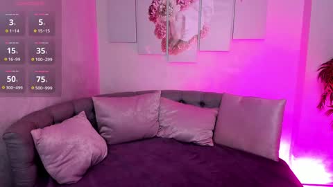 Snapshot of lovely_poppy chatting on January 2025 07:56:01 AM Lolly online show from January 2025 07:56:01 AM