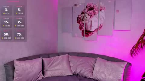 Snapshot of lovely_poppy chatting on March 2025 08:13:02 AM Lolly online show from March 2025 08:13:02 AM