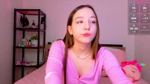 Snapshot of lovely_poppy chatting on October 2025 02:00:01 AM Lolly online show from October 2025 02:00:01 AM