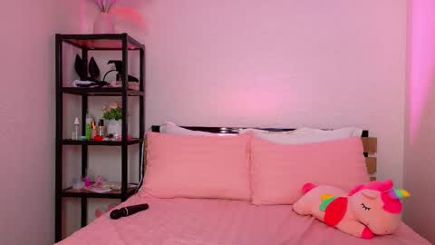 Snapshot of lovely_poppy chatting on November 2025 01:27:01 AM Lolly online show from November 2025 01:27:01 AM