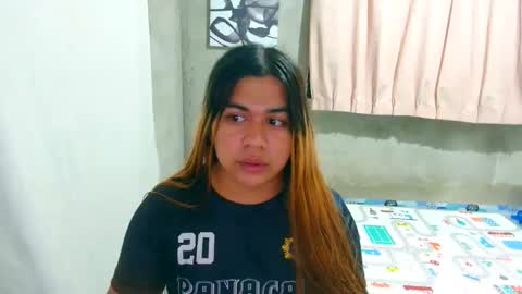 lovely_ricaxxx online show from September 2025 09:32:02 AM