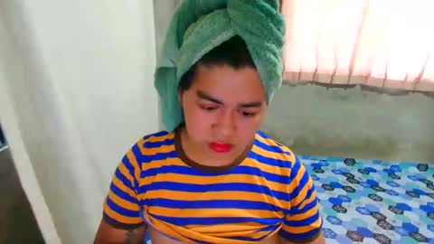 lovely_ricaxxx online show from September 2025 04:35:01 AM