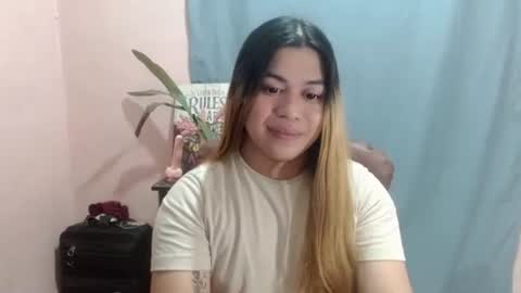 lovely_ricaxxx online show from October 2025 05:27:01 AM